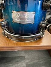 Mapex saturn tom for sale  LEICESTER