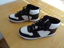 Turnschuhe sneakers halbhoch gebraucht kaufen  Benningen