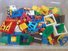 Kiste duplo sammlung gebraucht kaufen  Gelsenkirchen