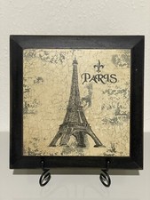 Vintage paris black d'occasion  Expédié en Belgium