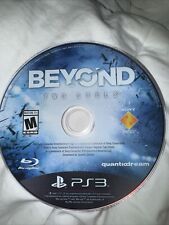 Beyond: Two Souls (Sony PlayStation 3, 2013) comprar usado  Enviando para Brazil