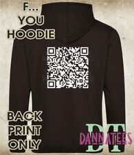 Fck.. hoodie code for sale  NEWCASTLE