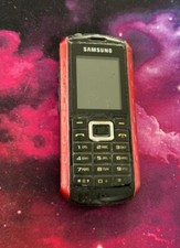 Samsung b2100 tasten gebraucht kaufen  Vilshofen an der Donau