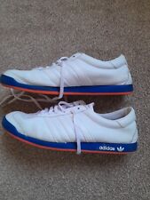 Vintage adidas sneeker for sale  NEWCASTLE UPON TYNE