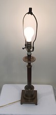Contemporary bronzed brass for sale  Woodcliff Lake