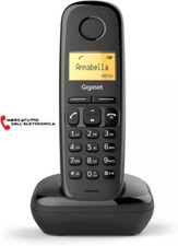 Telefono cordless gigaset usato  Carpi