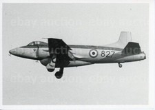 Supermarine attacker wp275 for sale  BRIDGWATER