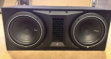 Rockford fosgate for sale  Livermore