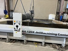 2024 omax 120x for sale  Akron