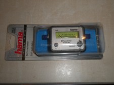 Hama antenne sat gebraucht kaufen  Lahnstein