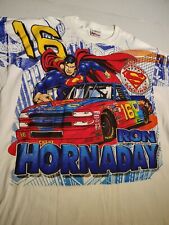 Superman nascar aop for sale  Birmingham