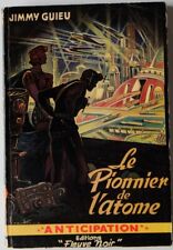 Fleuve noir anticipation d'occasion  Paris XIV