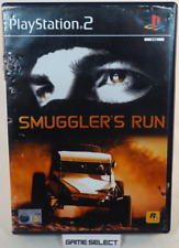 SMUGGLER'S Run From Authors Of Gta Sony PS2 PLAYSTATION 2 Pal - Original comprar usado  Enviando para Brazil