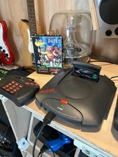 Atari jaguar console for sale  GLASGOW