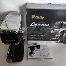 Tchibo lapressa espressomaschi gebraucht kaufen  Wuppertal
