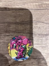 Monster munch tazo for sale  BROMSGROVE