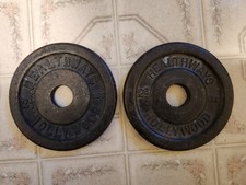 Vintage lb. healthways for sale  Mariposa