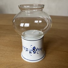 Villeroy boch windlicht gebraucht kaufen  Kleinblittersdorf