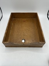 Vintage weis desk for sale  Webster