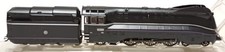 Marklin 37914. locomotiva usato  Roma