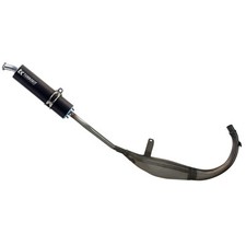 Exhaust mecatecno cr7 for sale  Shipping to United Kingdom