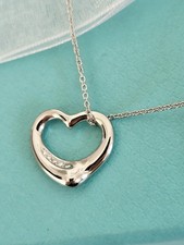 Tiffany collana platino usato Tiffany collana platino usato  Cantu