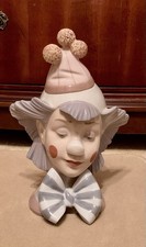Lladro reflecting hat for sale  Hampton