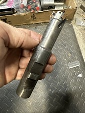 Sandvik a490 indexable for sale  Yorktown