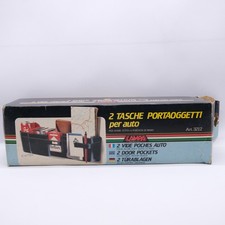 Lampa tasche portaoggetti usato Lampa tasche portaoggetti usato  Arzano