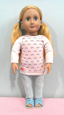 boneca our generation joy comprar usado  Enviando para Brazil