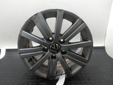 Volkswagen golf alloy for sale  SOUTHAMPTON