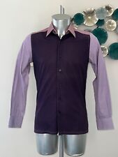 Chemise multicolore christian d'occasion  Auterive