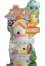 Easter egg factory for sale  Saint Charles