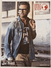 Hero seven vintage d'occasion  Orleans-