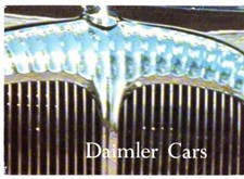 Daimler range 1972 for sale  UK