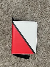 Red ultrapro pokemon for sale  Memphis
