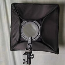 Neewer 40x40 softbox for sale  LONDON