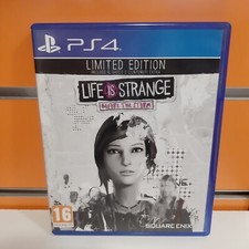 Life strange before usato  Cuneo