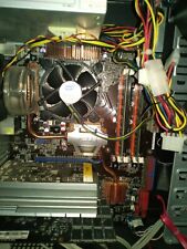 Asus p5e3 intel usato  Alto Reno Terme