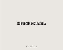 Buddha suburbia bialobrzeski gebraucht kaufen  Berlin