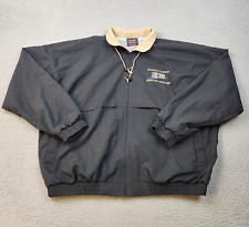 Vtg hilton windbreaker for sale  Evansville