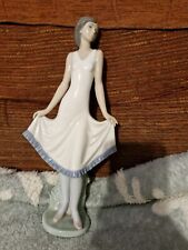 Lladro nao young for sale  BRIGHTON