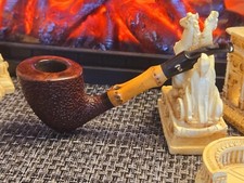 Pfeife stanwell bamboo gebraucht kaufen  Gladbeck