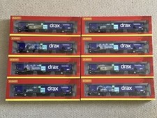 Hornby gauge drax for sale  AYLESBURY