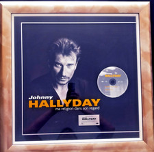 Disque platine original d'occasion  Paris XVIII