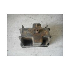 Vano batteria piaggio usato  Casoria