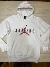 Supreme air jordan for sale  Brooklyn