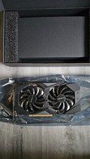 GIGABYTE NVIDIA GeForce GTX 1660 OC 6GB GDDR5 Graphics ccard (GV-N1660OC-6GD) comprar usado  Enviando para Brazil