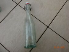 Bouteille eaux gazeuses d'occasion  France