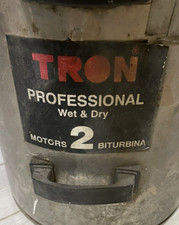 Tron professional biturbina usato  Reggio Calabria